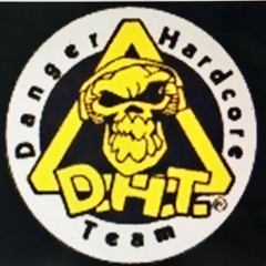 DJ Paul Elstak - Rage