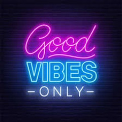 Pj Cahill - Good Vibes Only