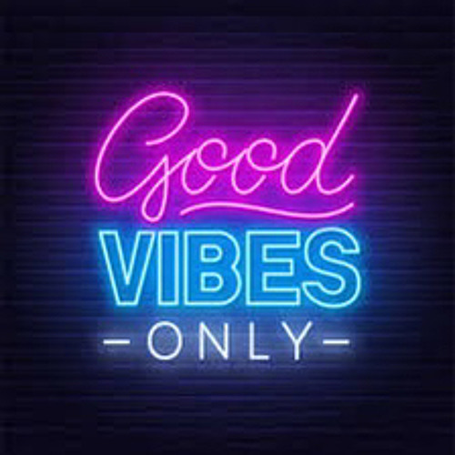 Pj Cahill - Good Vibes Only