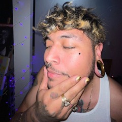 chillrique (enrique iglesias - escape cover) *tomcbumpz + kayboogzz*