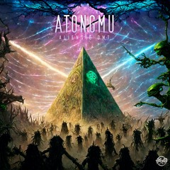 Aliens & DMT(Out Now! At 360 Music)