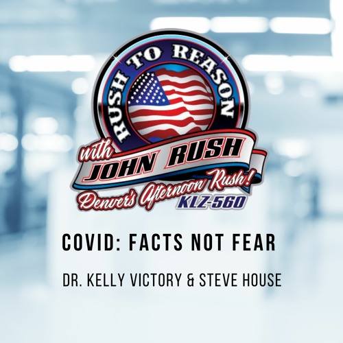 HR 1 Dr. Kelly Victory & Steve House. The latest on the Covid Vaccine & the Medical Industry 6/23/22