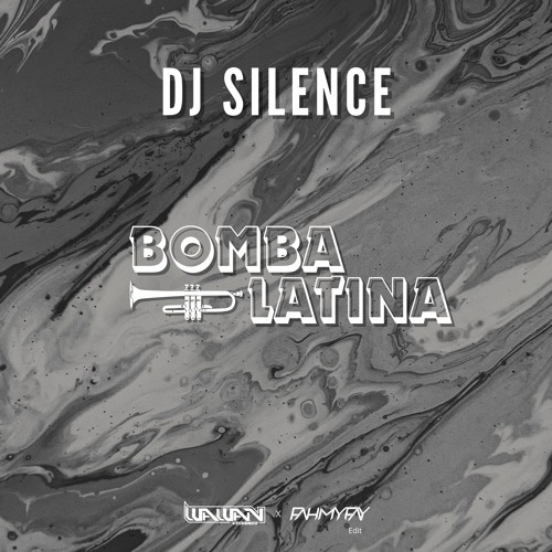 Bomba Latina (FAHMY FAY, Wawan Vickenzo) Edit