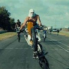 Xiaoling & Inco - Gang