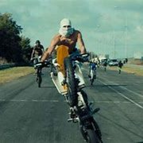 Xiaoling & Inco - Gang