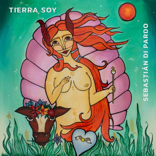 Tierra Soy