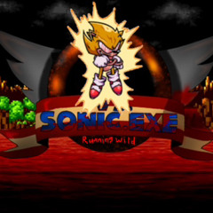 Sonic.exe 2.5/3.0 Running Wild (unfinished,snippet)