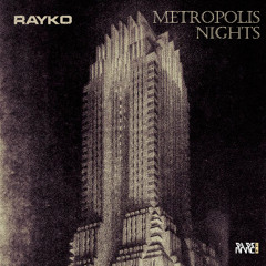 01. Rayko - Boomerang Groove