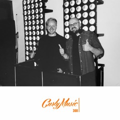 Curly Music #368