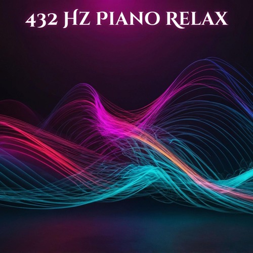 Stream Soothing 432 Hz Piano by Healing Frequency Music Zone | Listen ...