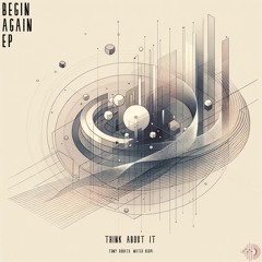 Tomy Rubato, Mateo Redpi - Think about it