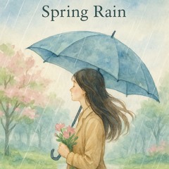 Spring Rain (English)
