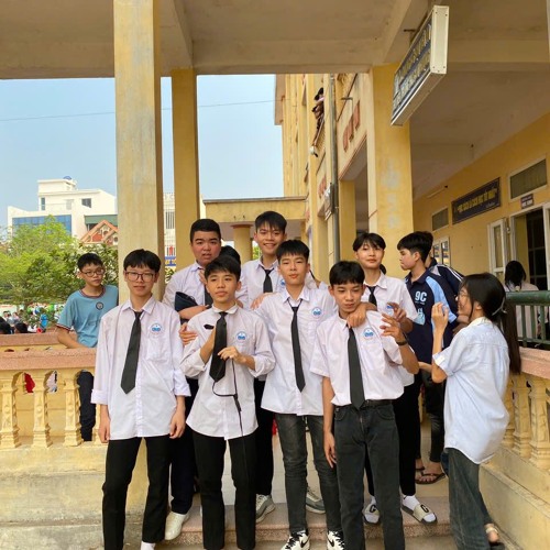 Duong Mot Chieu -  NamNam x Haozi x Denver