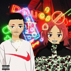 Lil Leen X siropmov - Tarot