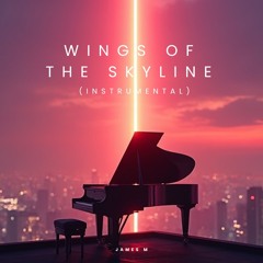 Wings of the Skyline (Instrumental)