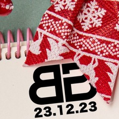 Braindead X Mekz Back 2 Back Sessions Xmas 23 @ EGG LDN