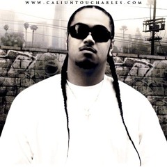 Young Tecc - Take My Time ft Trey C