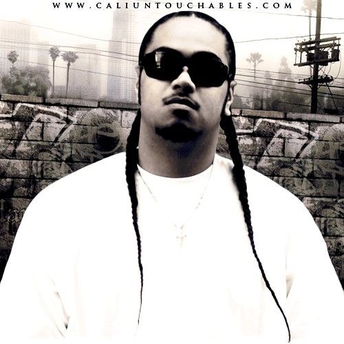 Young Tecc - Take My Time ft Trey C