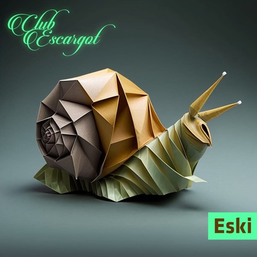 That escalated slowly with eski