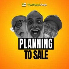 Planning To Sale