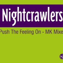 Push The Feeling On (Niche Remix2006)