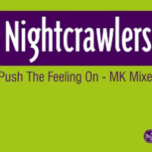 Push The Feeling On (Niche Remix2006)