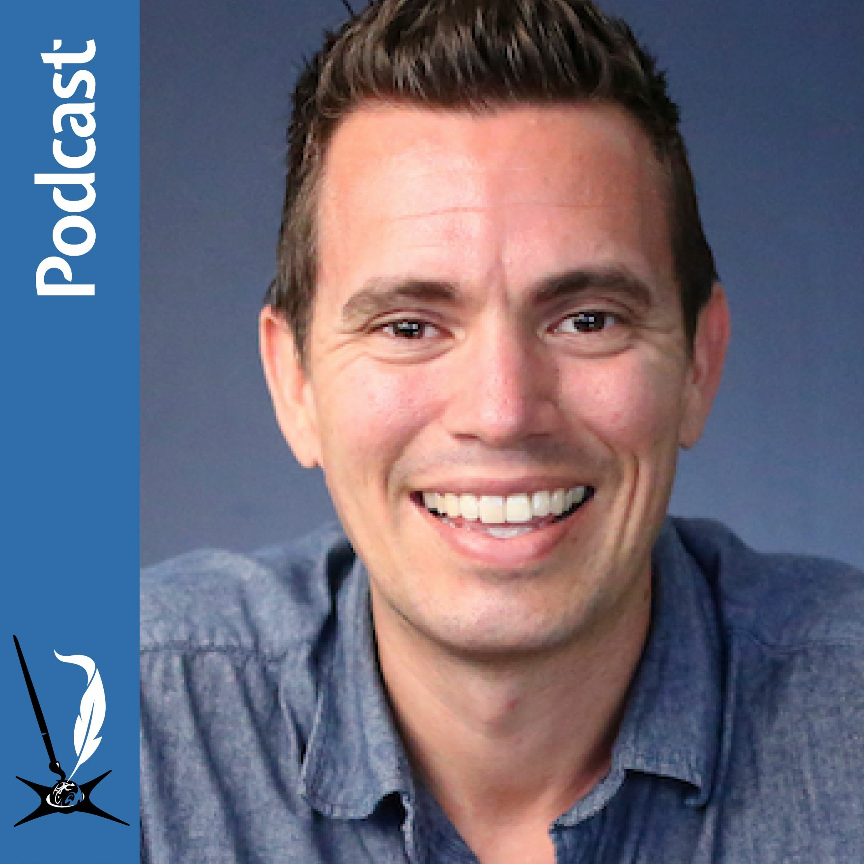 Writers of the Future Podcast