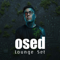 001 - 2025-10-27 Lounge Set - Afro Pop en Español by Osed