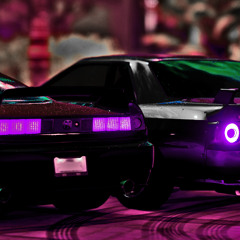 Zeph's Night Drive 2025