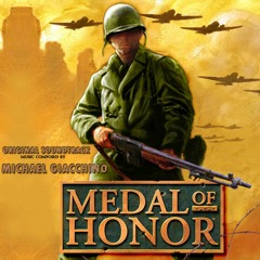 Medal of Honor (1999) OST - Main Theme