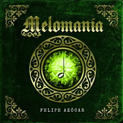 Círculos de Dante - Felipe Azócar