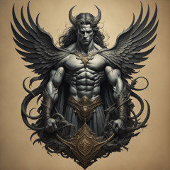 Nephilim - Wer ich bin [Beat by VLAD TROY]