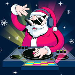 Christmas Rave
