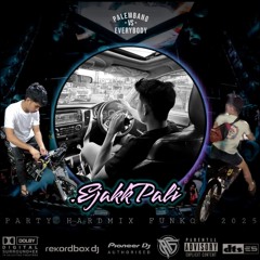 DJ PAJIK FT DJ AF - DUGEM (VIP) SAAT KAU PERGI (New) Vs JANGAN KAU KHIANATI HARD REQ EJAK PALI 2025