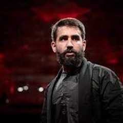 كربلايى حسين طاهرى ｜ شور ： أولآ دولار... ｜ 9 محرم 1446