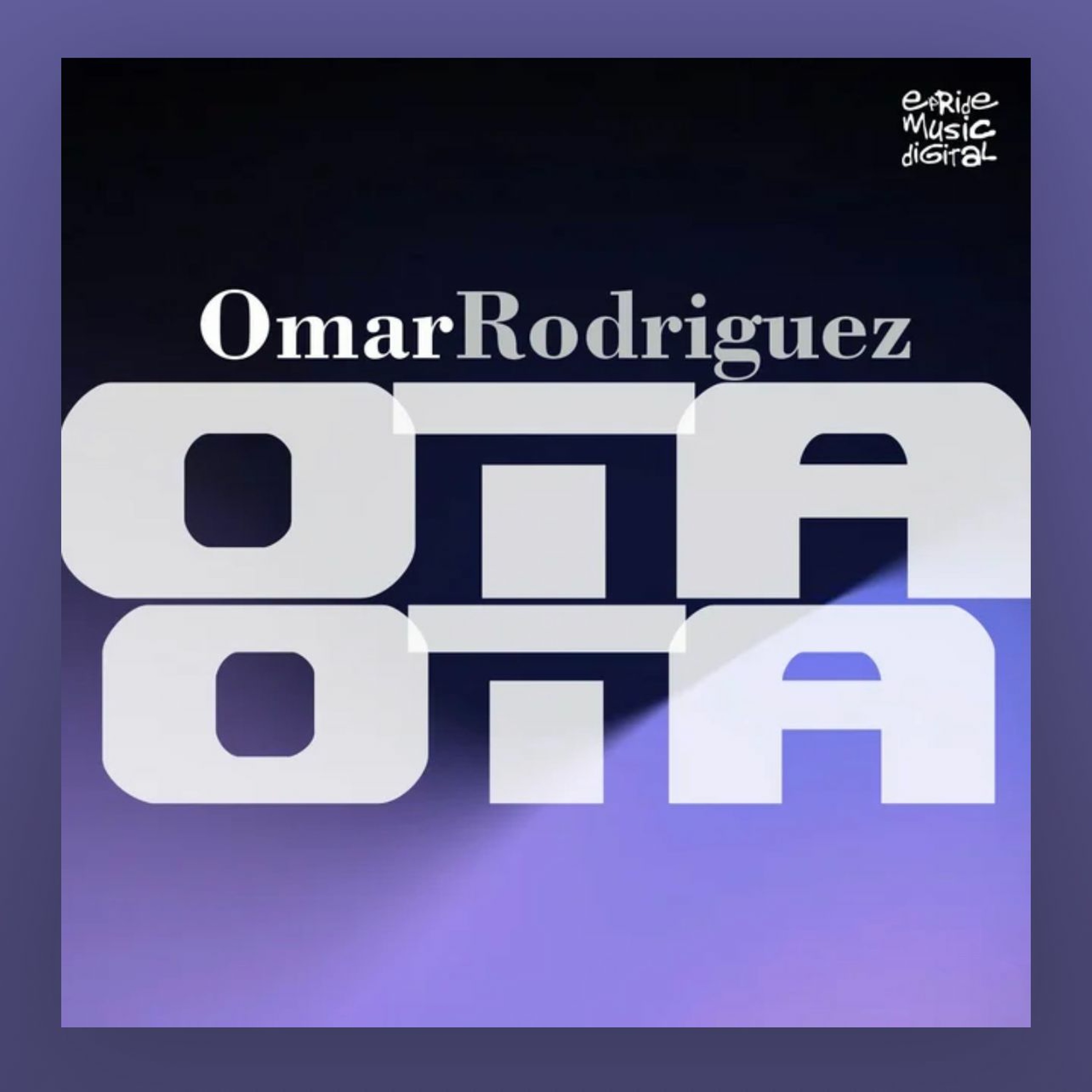 DJ OMAR RODRIGUEZ