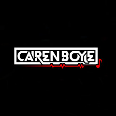 Chris Boom Ft Cairen Boyle - Dangerous ( MASTER )