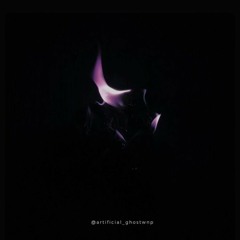 Artificial Ghost - 777