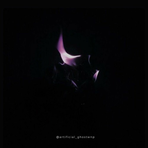 Artificial Ghost - 777