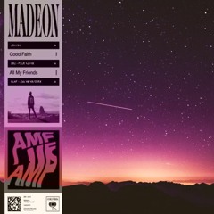 All I know is fine music and breathing 3