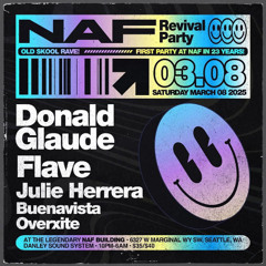 Naf revival - Overxite + BuenaVista [320]