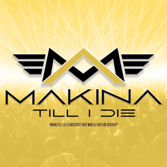 DJ Fuzion - TikTok Makina Mix