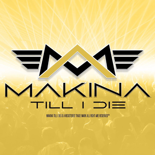 DJ Fuzion - TikTok Makina Mix