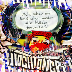 Hochtöner - kopf schrot [keller mukke]