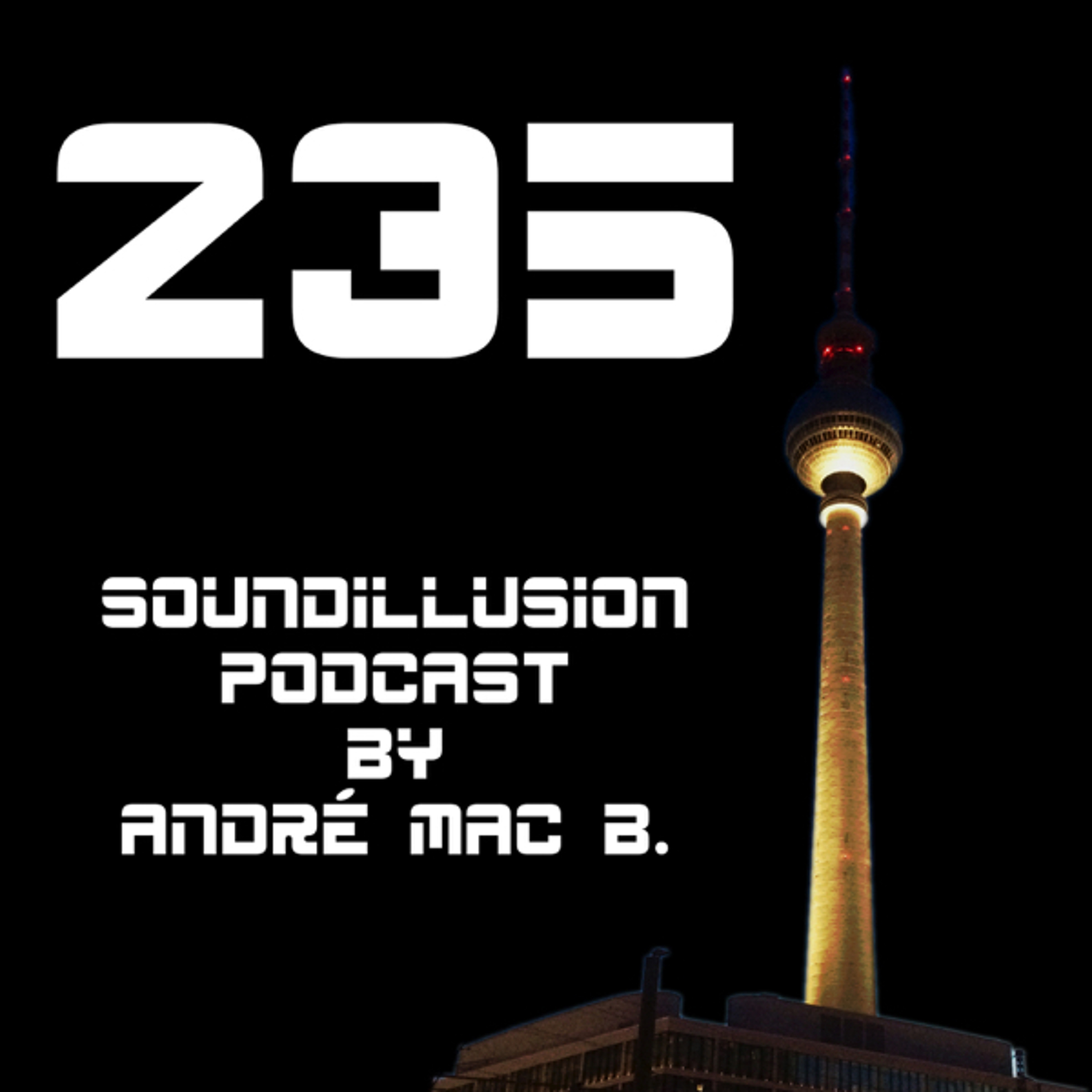 André Mac B.\'s Music