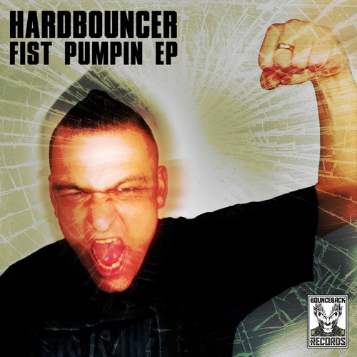 Hardbouncer Down Ma Ballz PREVIEW