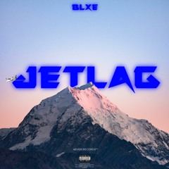 Jetlag Prod. DARKBOY