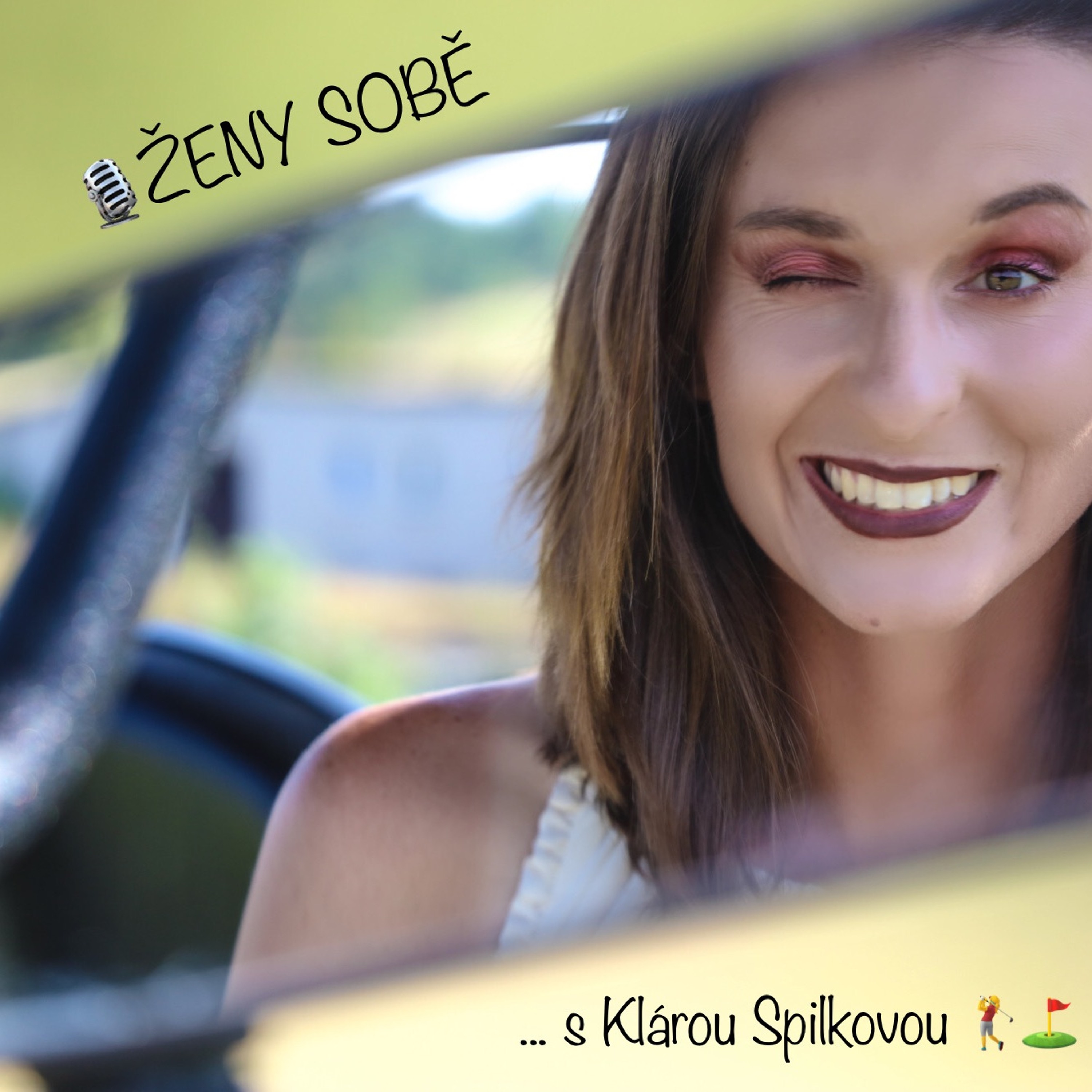 Ženy Sobě