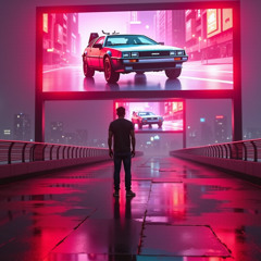 A Life in Retrospect