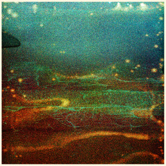 Cosmic Soup (Exhibition soundtrack)